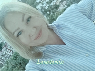 Lanadamiss