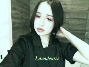 Lanadenree