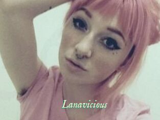 Lanavicious