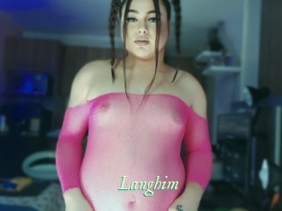 Langhim