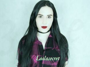 Laolasecret