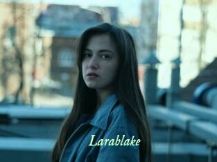 Larablake