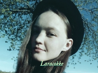 Laracokke