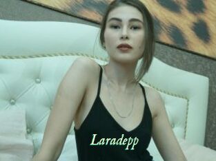 Laradepp