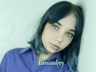 Larissalevy