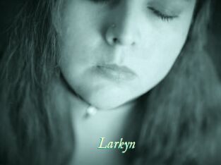 Larkyn