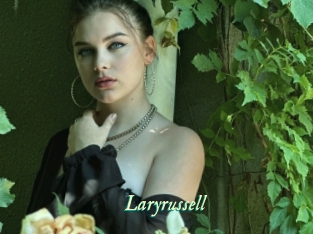 Laryrussell