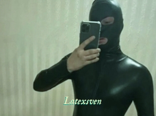 Latexsven