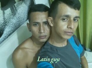 Latin_guys