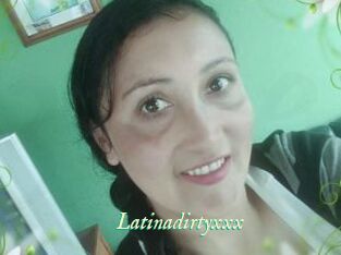 Latinadirtyxxx