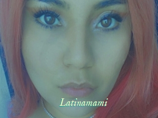 Latinamami