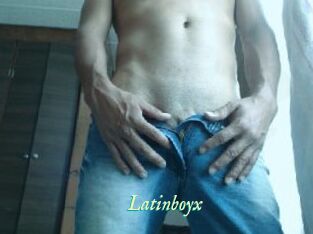 Latinboyx