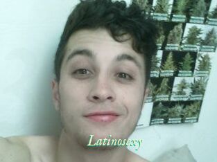 Latinosexy