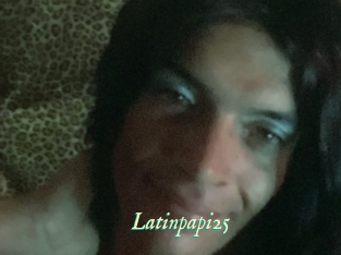 Latinpapi25