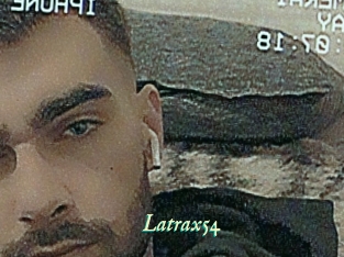 Latrax54