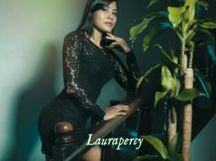 Laurapercy