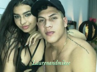 Laurenandmikee