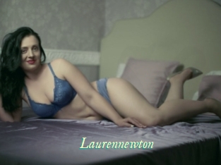 Laurennewton