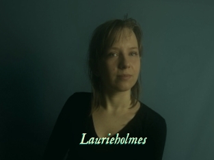 Laurieholmes