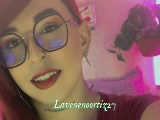 Lavenenoortiz27