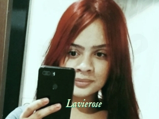 Lavierose