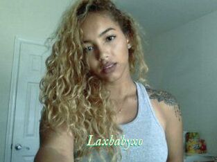 Laxbabyxo