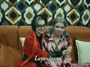 Layandanna