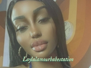 Laylalamourbabestation