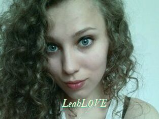 LeahLOVE