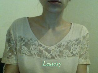 Leasexy