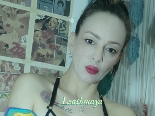 Leathmaya