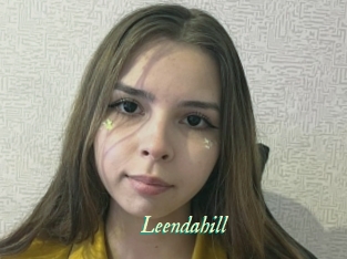 Leendahill