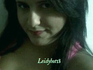 Leidyhot18