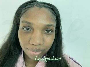 Leidyjackson