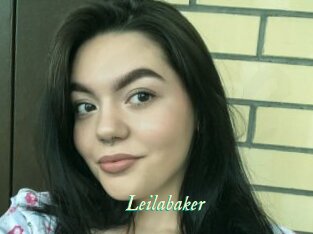 Leilabaker