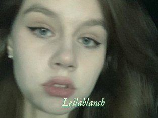 Leilablanch