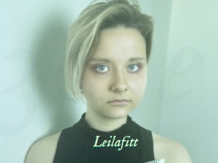 Leilafitt