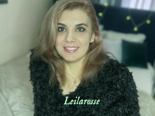 Leilarosse