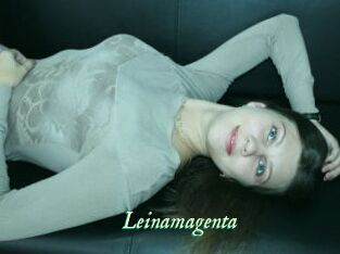 Leinamagenta