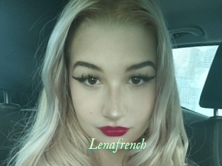 Lenafrench