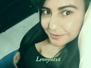 Lennyhot26