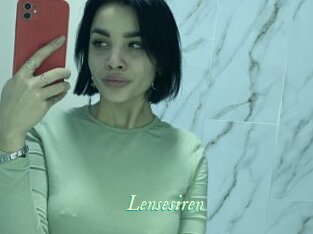 Lensesiren