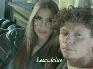 Leoandalice