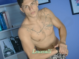 Leocavalli