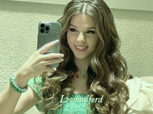 Leonaalford