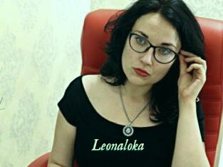 Leonaloka