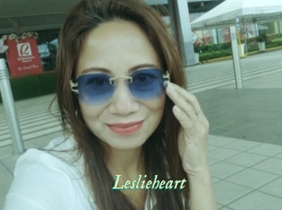 Leslieheart