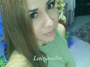 Letiziamiller