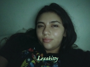 Lexakitty