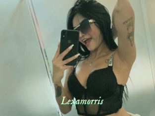 Lexamorris